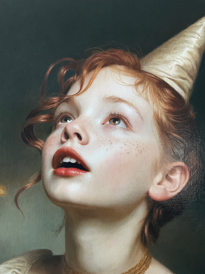 John Brophy - The Discovery