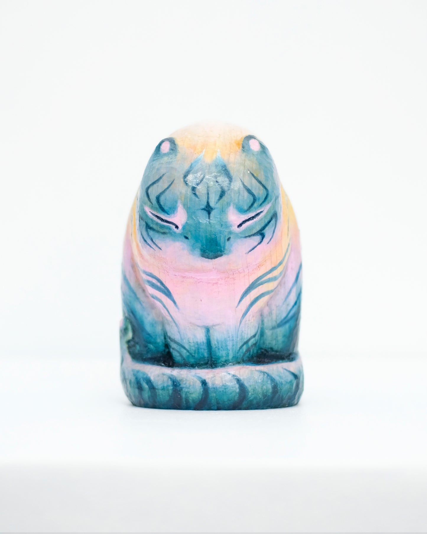 Creature Creature - The Mountain