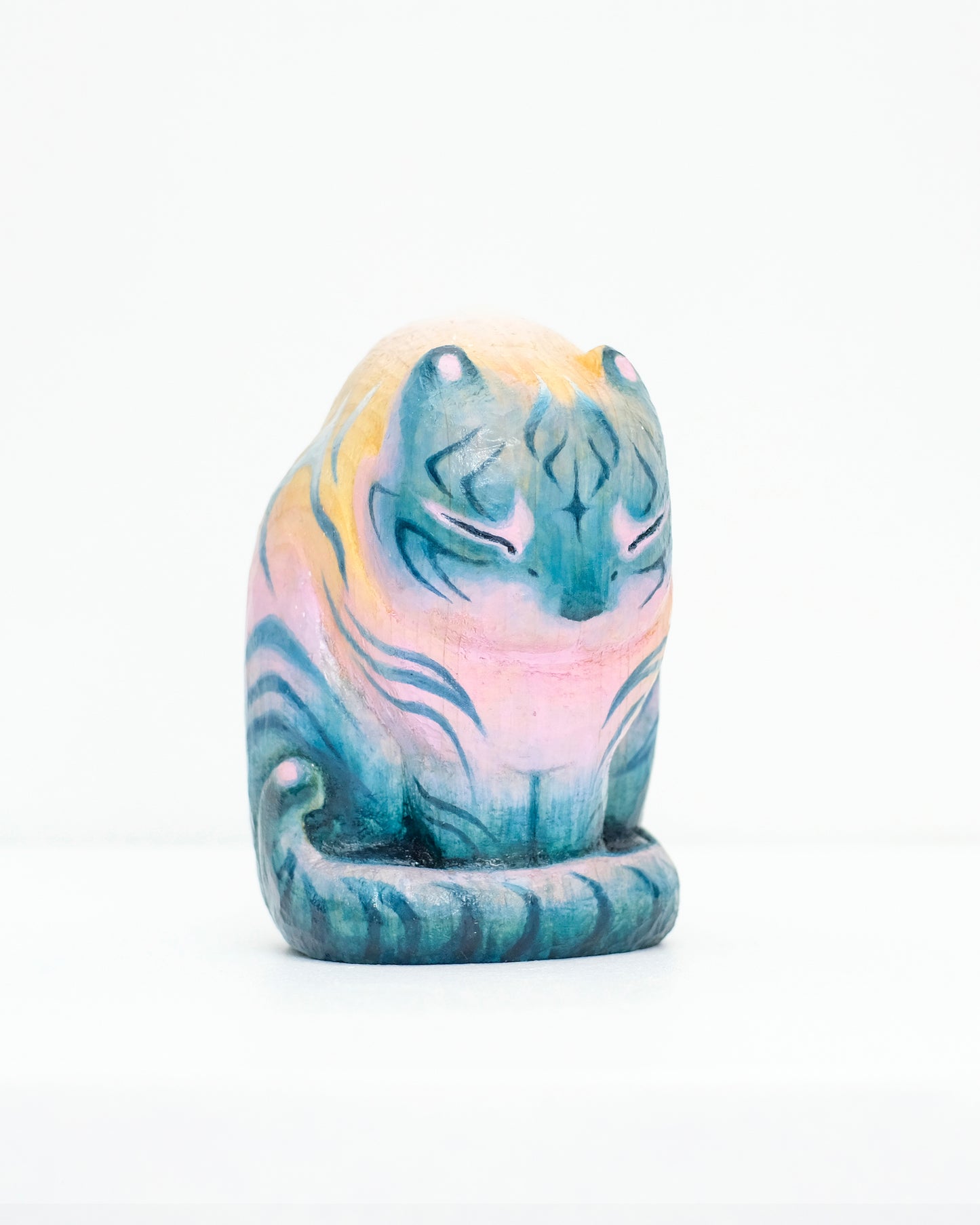 Creature Creature - The Mountain