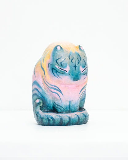 Creature Creature - The Mountain