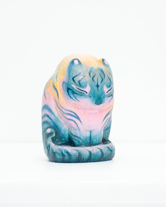 Creature Creature - The Mountain