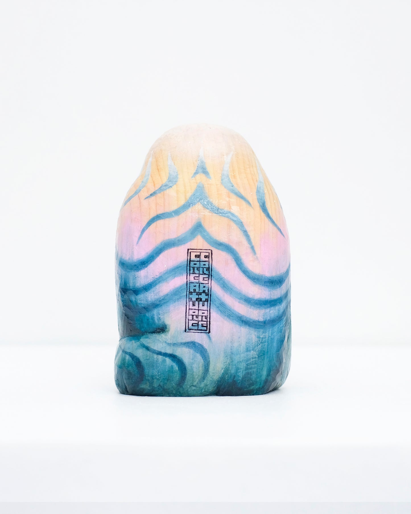 Creature Creature - The Mountain