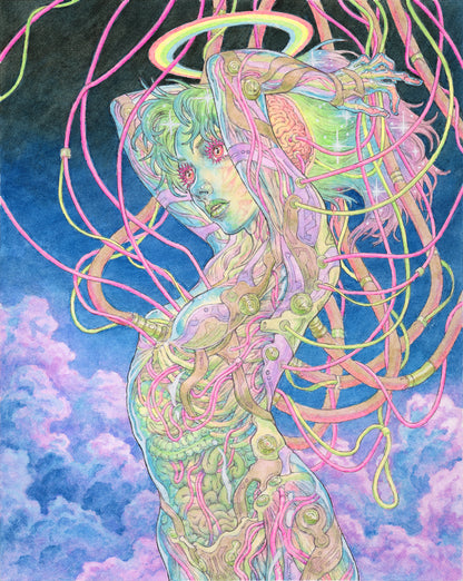 Beachghost - Theseus