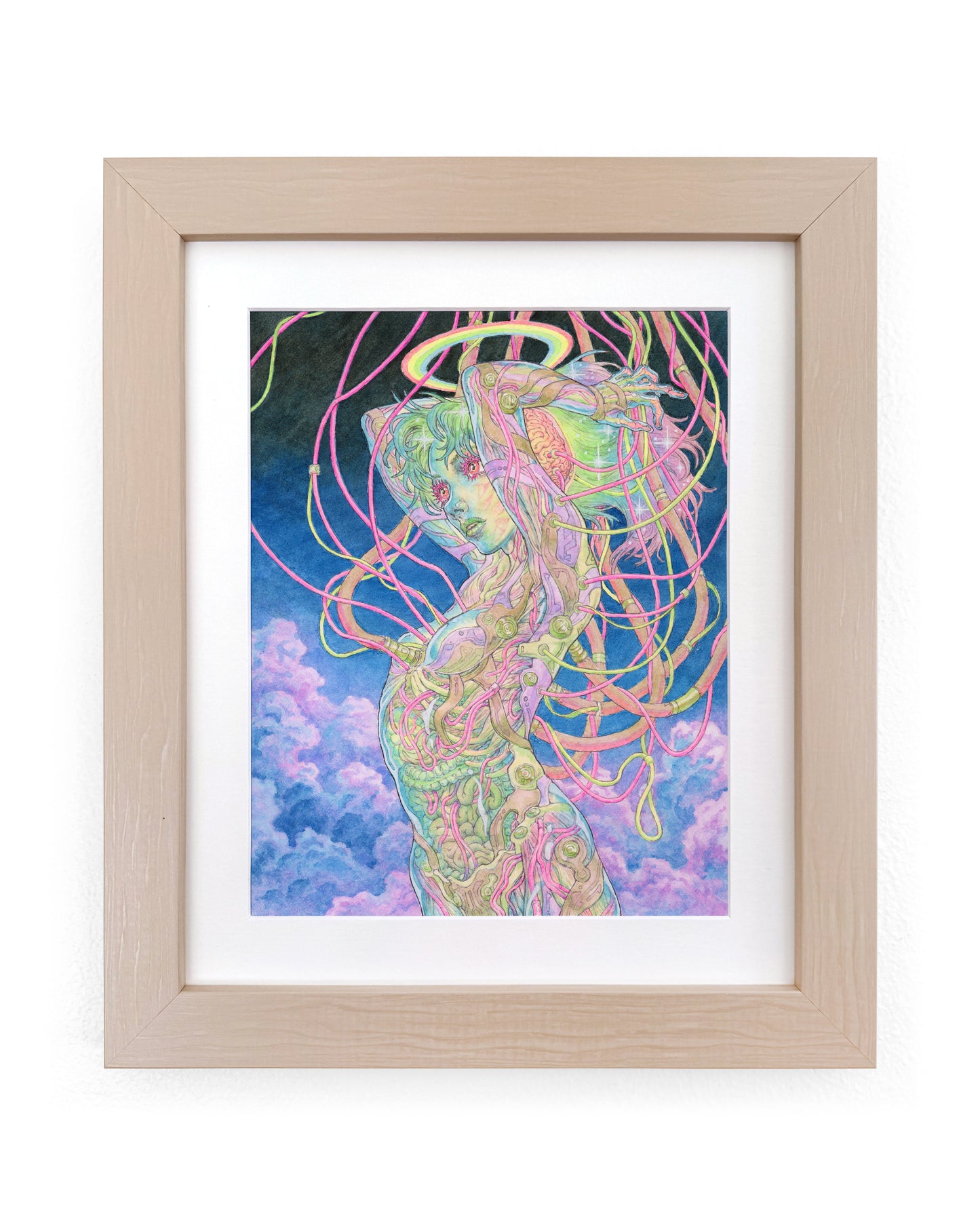 Beachghost - Theseus