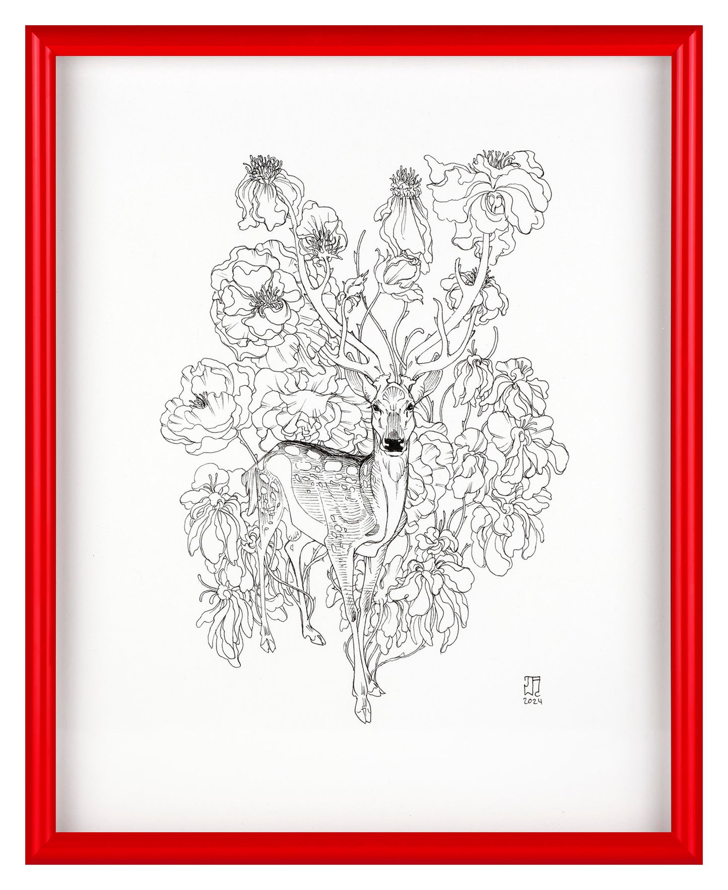 JAW クーパー - ソーンズ