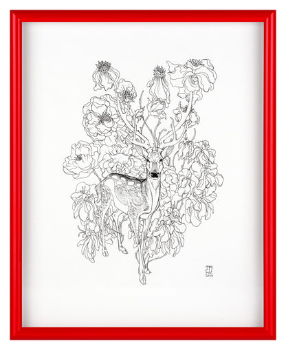 JAW クーパー - ソーンズ