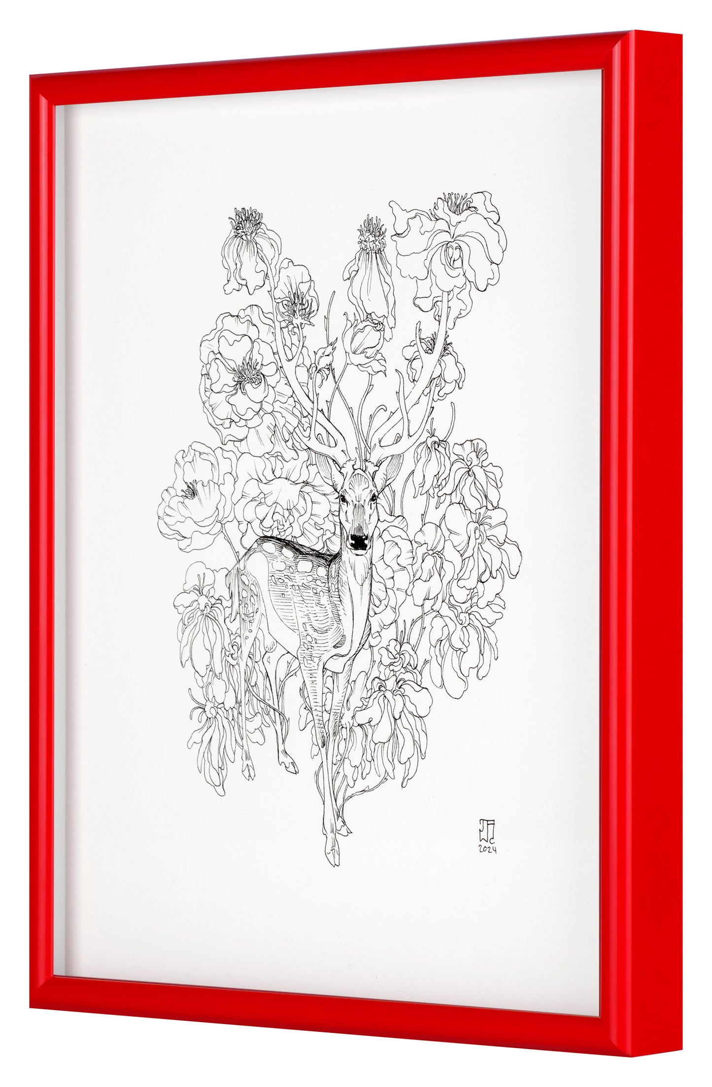 JAW クーパー - ソーンズ