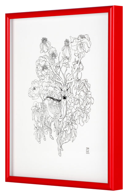 JAW クーパー - ソーンズ