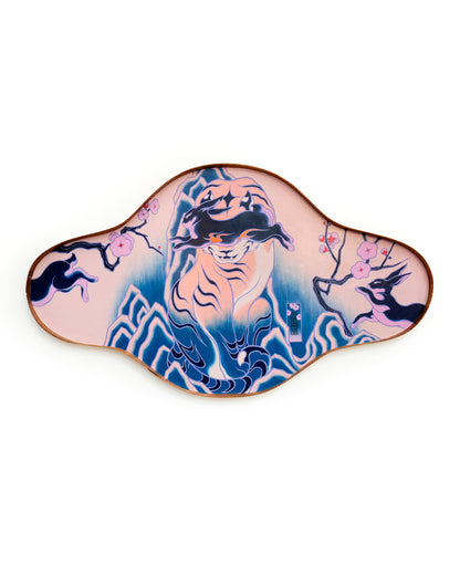 Creature Creature - Totality of all seasons, hidden eyes