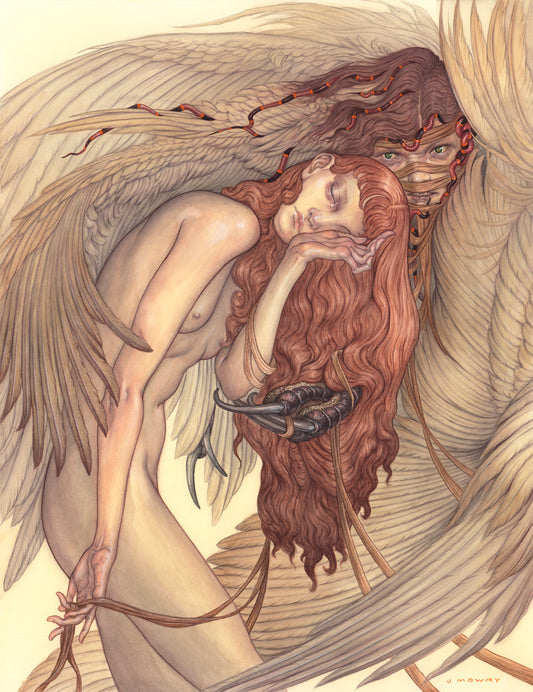 Jason Mowry - Transcripts