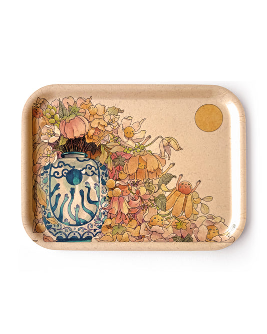 Felicia Chiao - Wilt Birch Tray