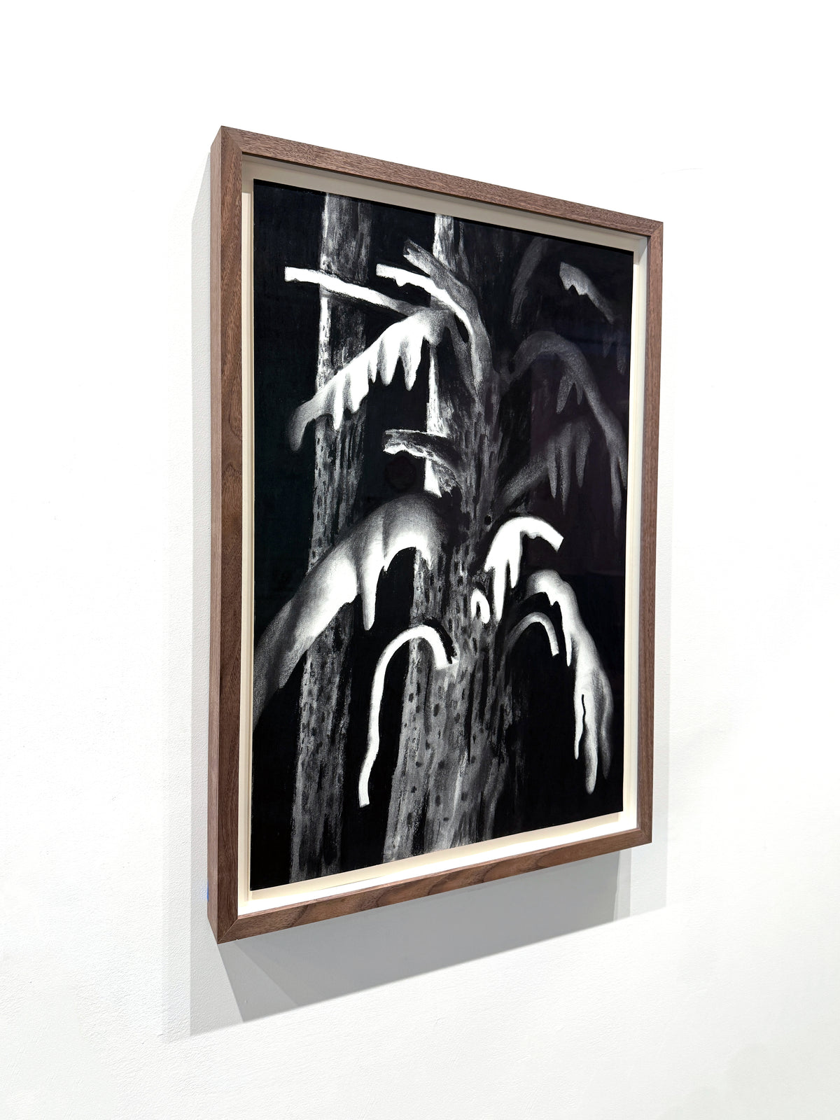 Timothy Lamb - Uprooting, untitled #2
