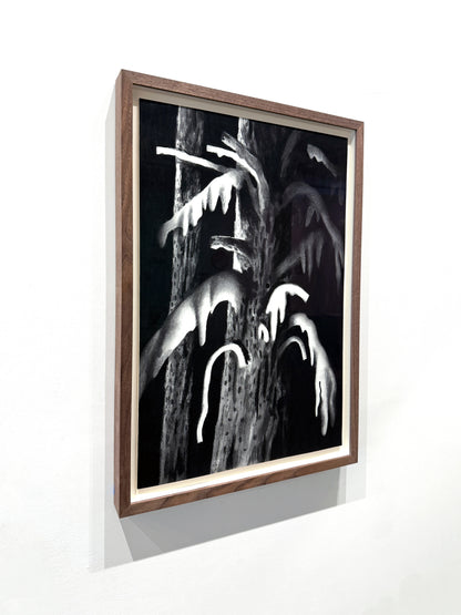 Timothy Lamb - Uprooting, untitled #2
