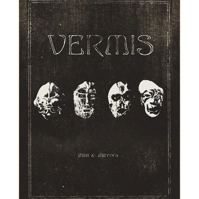 Vermis 2 - Mist & Mirrors
