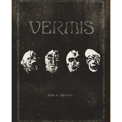 Vermis 2 - Mist & Mirrors