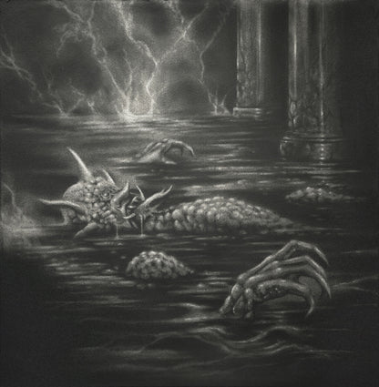 Michael York Gilreath - Exilium