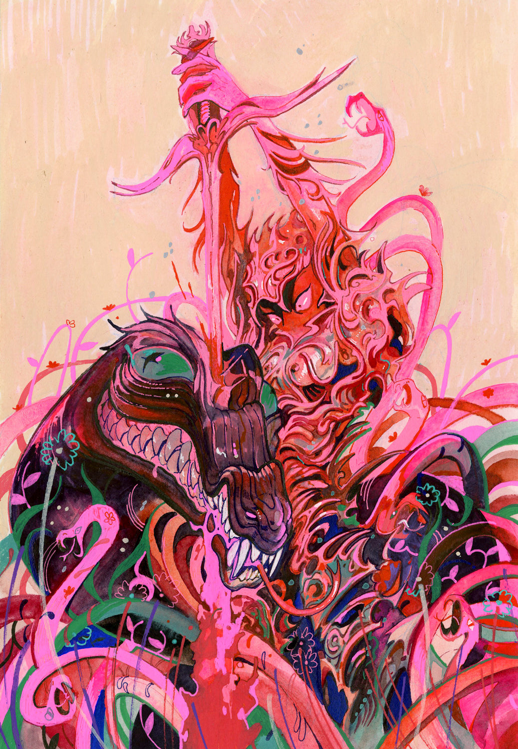 Molly Mendoza - You're Ruined!