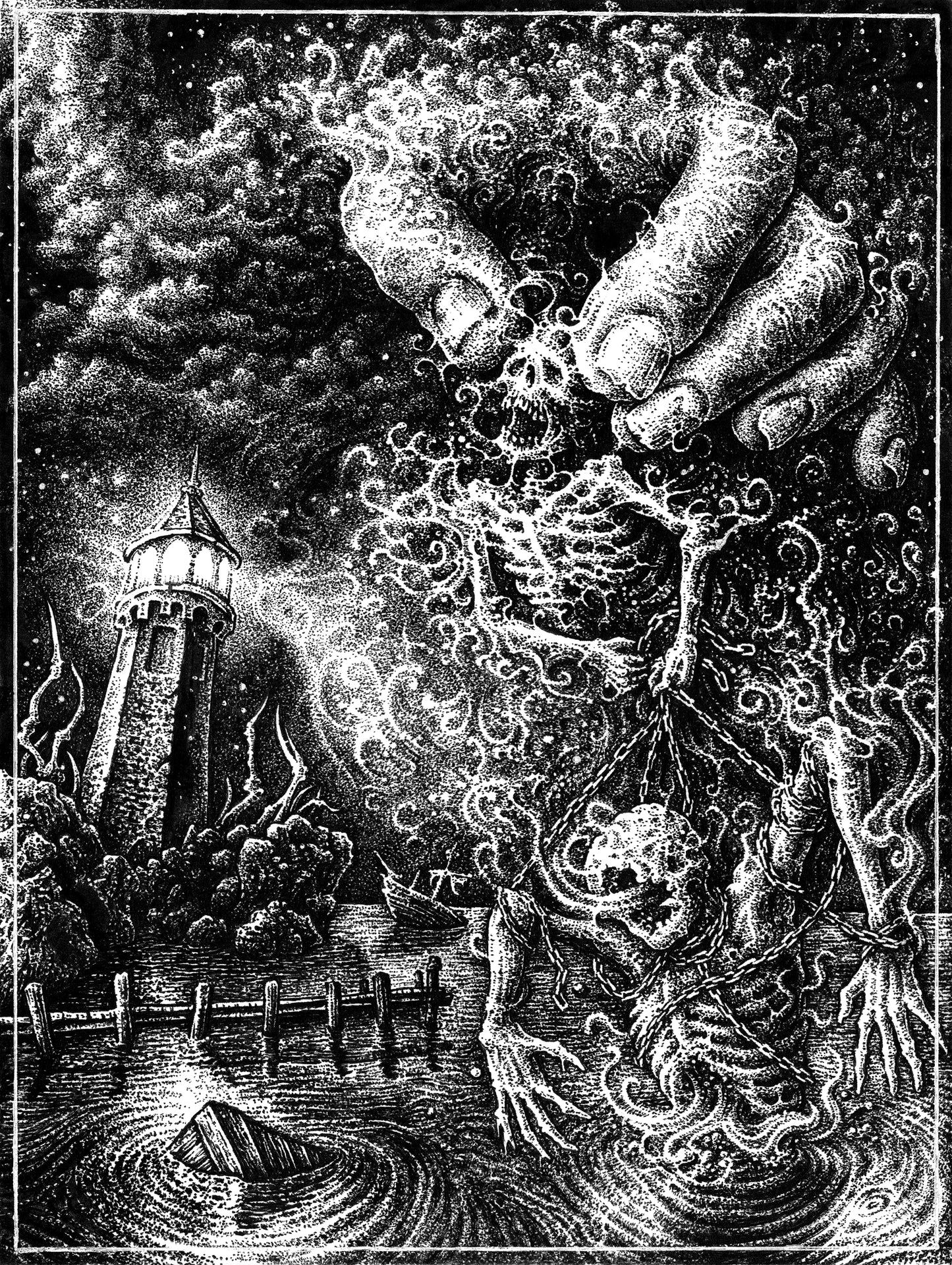 Sergei Zolotov - Appeals