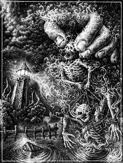 Sergei Zolotov - Appeals