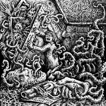 Sergei Zolotov - Technical Difficulties