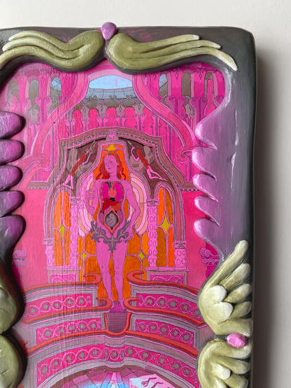 Heartslob - Anatomy Theater