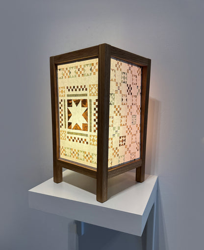 Erika Strohecker - Andon