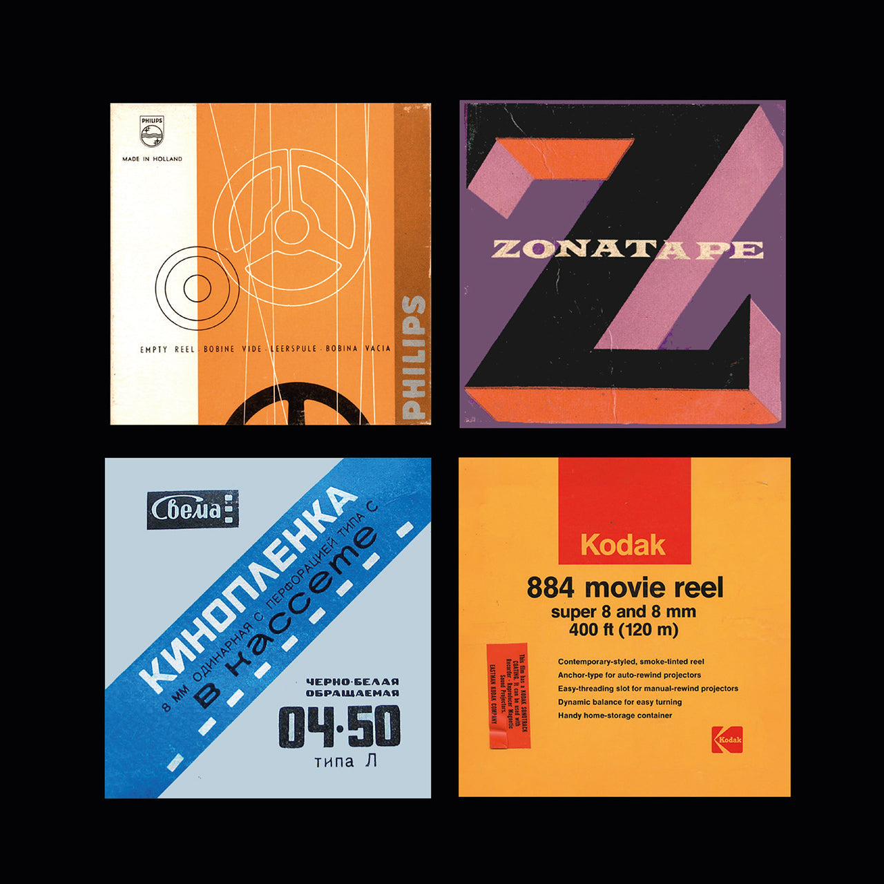 Analog Photography Book