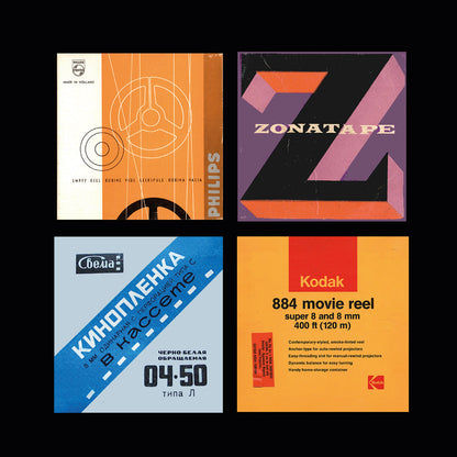 Analog Photography Book