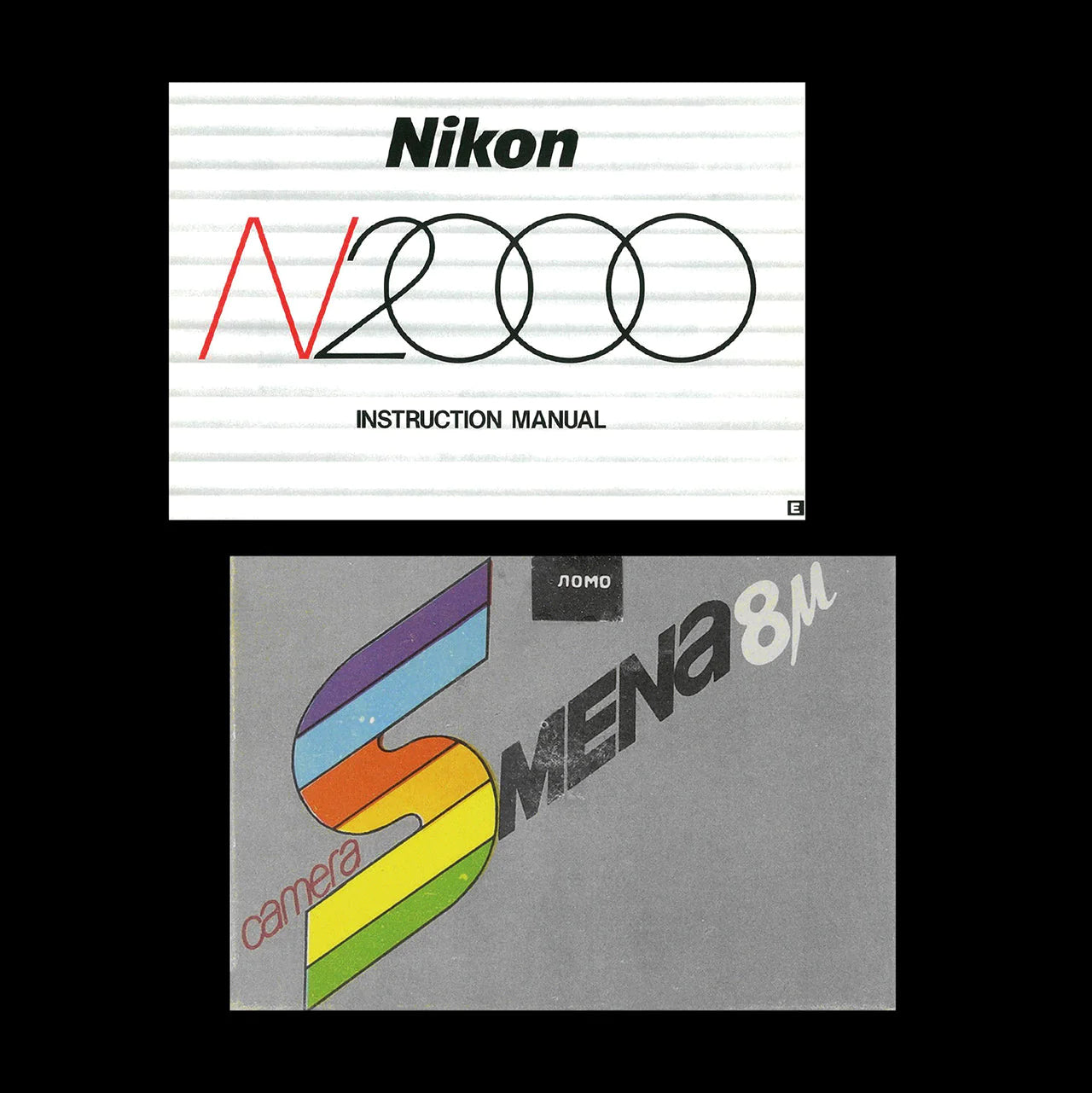 Analog Photography Book