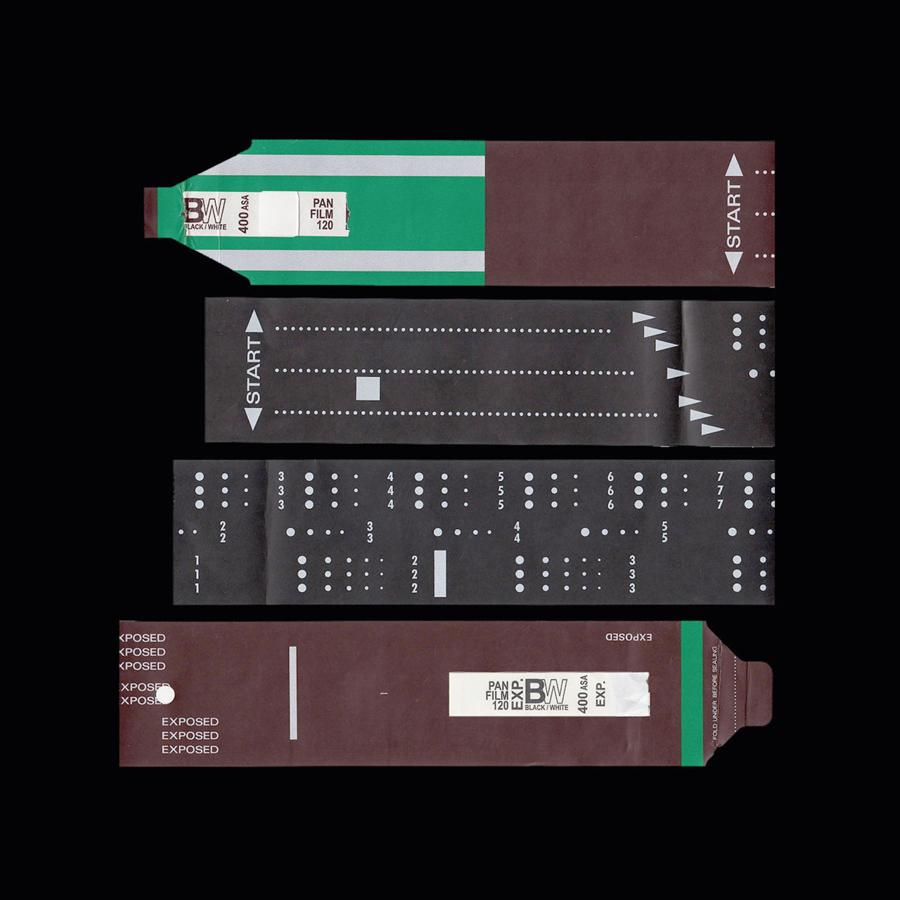 Analog Photography Book