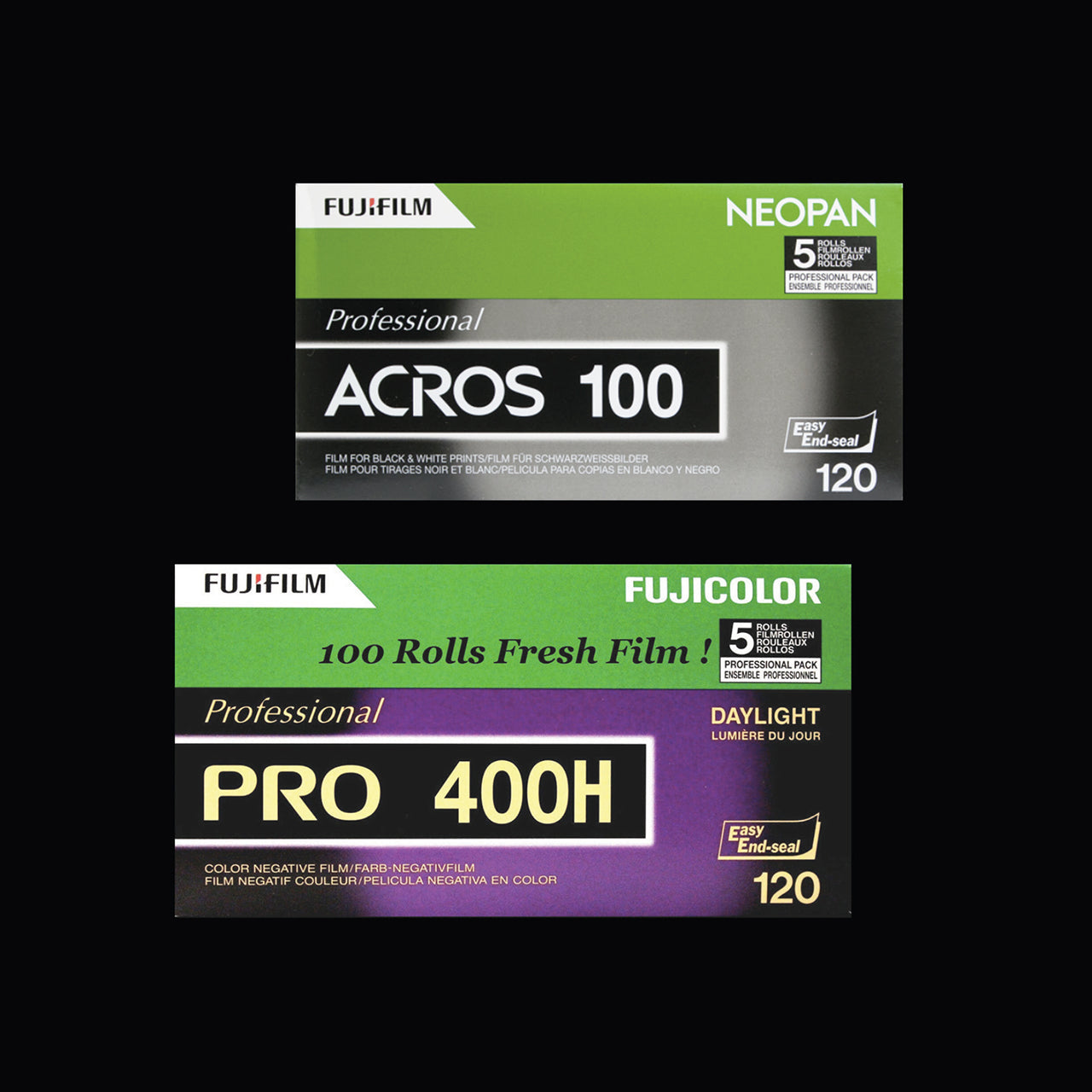 Analog Photography Book