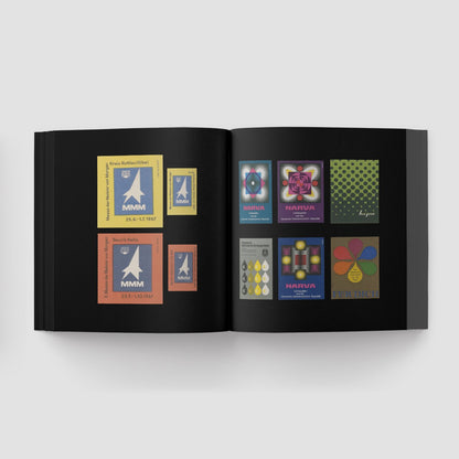 Matchboxes Book (1930-1990)