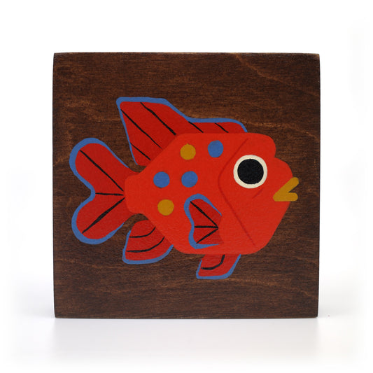 Kenichiro Chaffee - Garibaldi