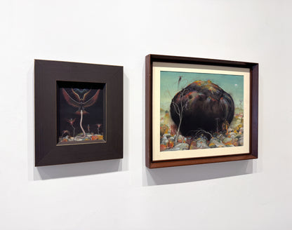 Daniele Castellano - The Hunter