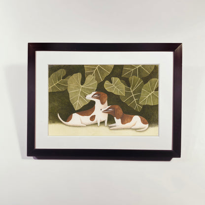 Kim Slate - Let's Go