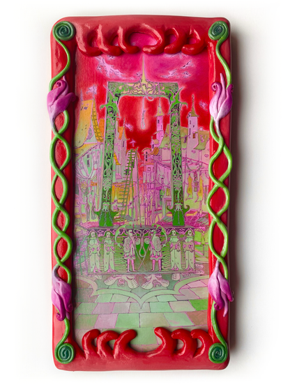 Heartslob - Gallow's Square