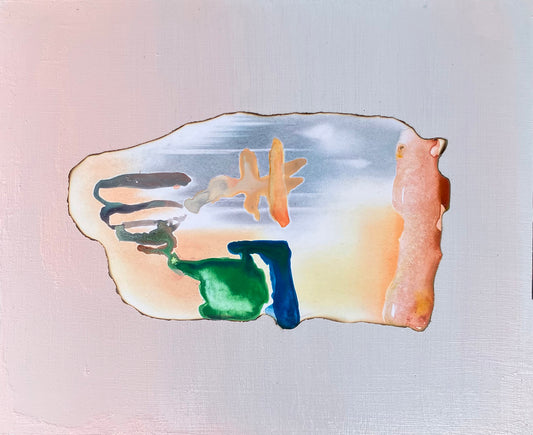 Ippei Matsui - Tama River Dream