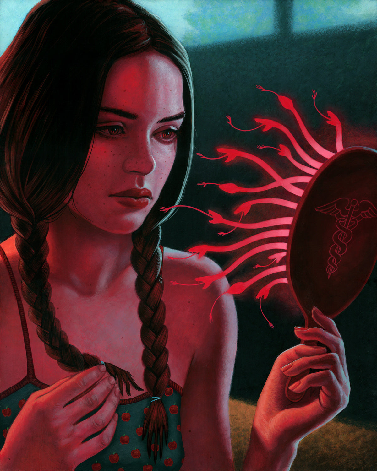 Casey Weldon - Mere