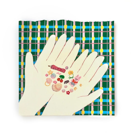 tintist - my tiny treasures