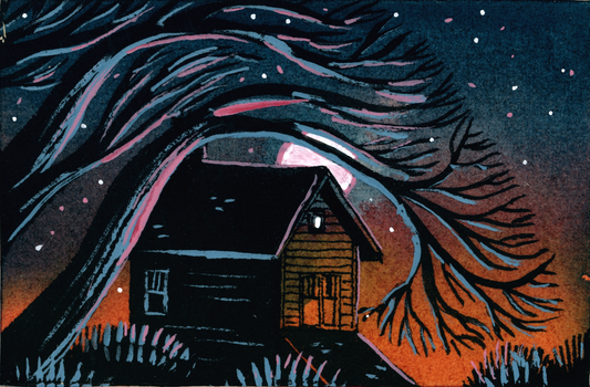 Matt Schu - Untitled 1