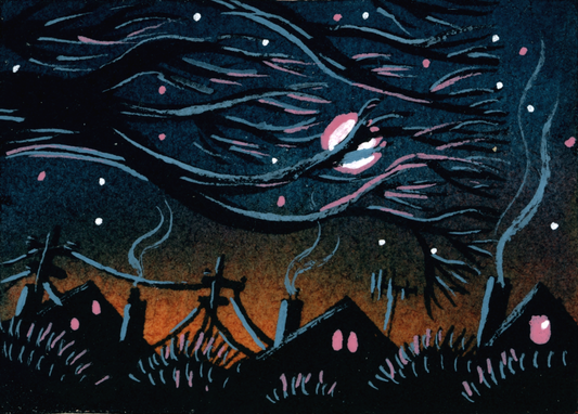 Matt Schu - Untitled 2