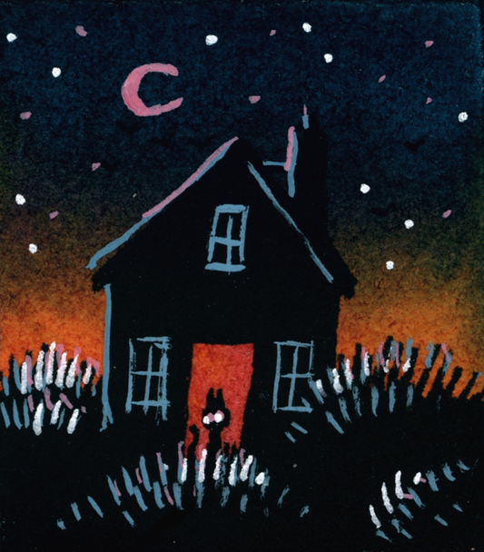 Matt Schu - Untitled 4