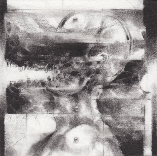 Dusty Ray - Of Stone