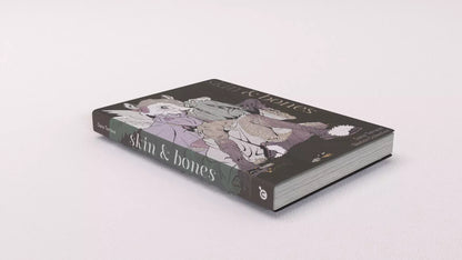 Skin & Bones - Sketch Collection