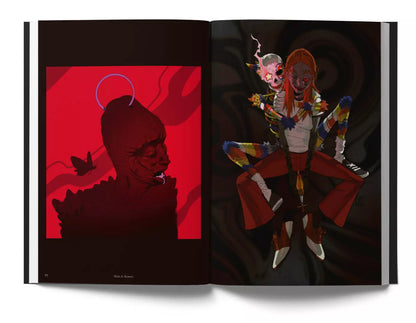 Skin & Bones - Sketch Collection