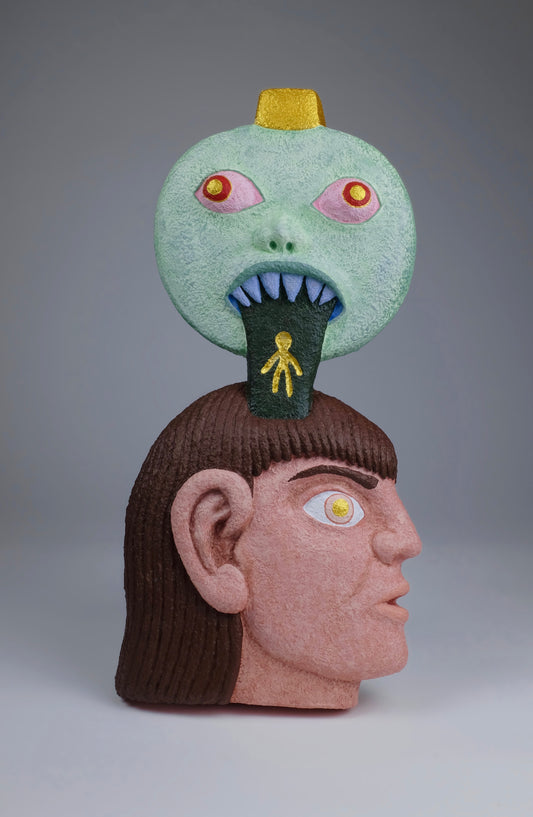 Pam Puck - Parasite