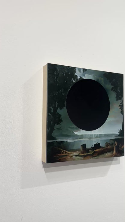 Nicole Duennebier - Sun Blot (1)