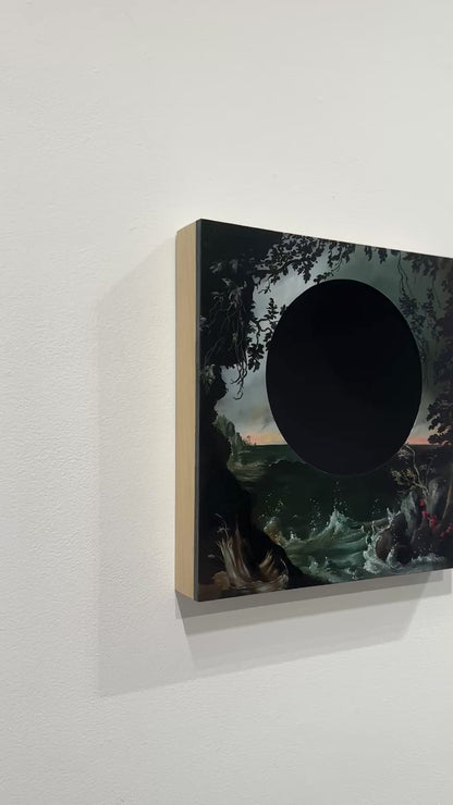 Nicole Duennebier - Sun Blot (2)