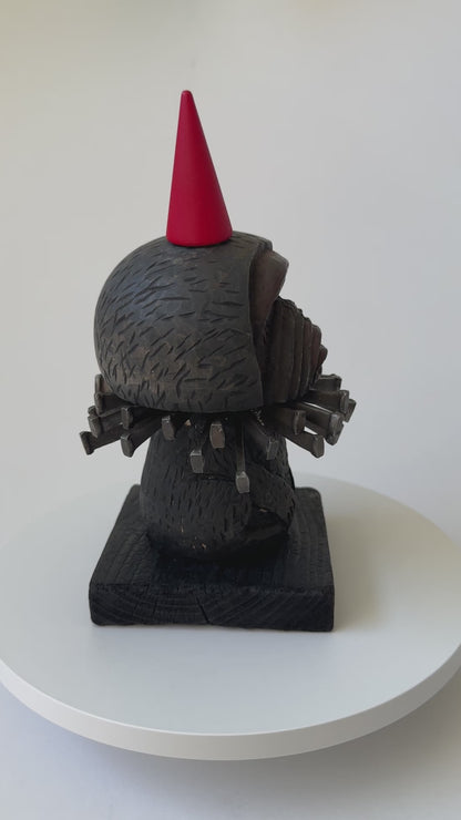 C2 - Bill Mayer Mushroom