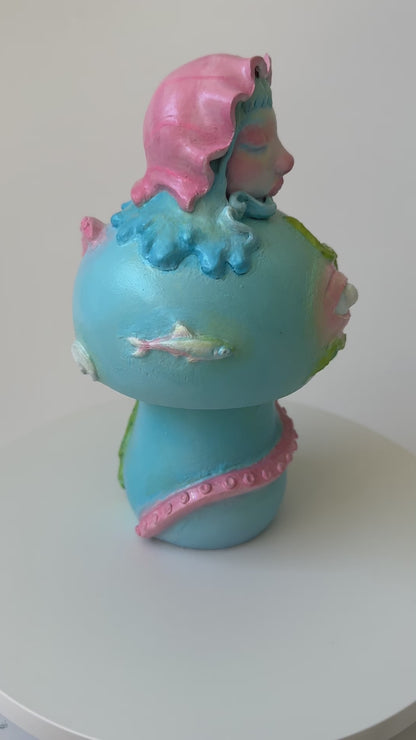 C2 - Kamryn Tulare Mushroom 2